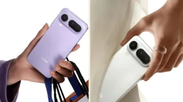 بمواصفات استثنائية.. هونر تطلق هاتفها الأول من فئة إير بتصميم يجمع بين الأناقة والقوة